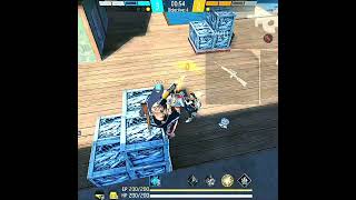 1 VS 4 P90 GUN 🗿😱Had sot GTK111 Zerox ff Tonda gamer #freefire #shorts #shortvideo #shortvideo