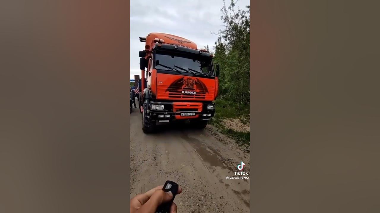 Kamaz wot. Камаз обкаченный. Камаз видео. Daf xf 105 super space cab. Камаз риат.