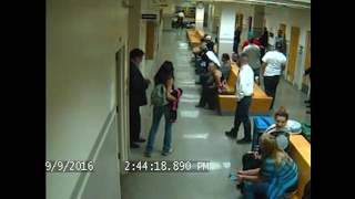 Humboldt County Jailbreak!