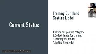 EEM202/CSM213 Embedded System Final Project Midterm