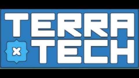 CRASH LANDING!!! | Terra Tech