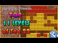 A BONUS LEVEL? - Top 10 Levels of the Day