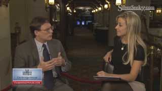 BLOCKBUSTER: There's no gold or silver manipulation going on! Jeff Christian Interview