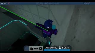 EASIER dark sci facility!