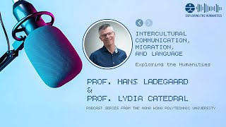 Intercultural Communication, Migration, and Language