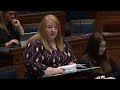 Question Time: Justice - Monday 24 February 2025