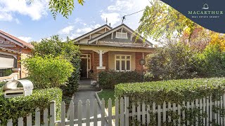 SOLD | 45 Kincaid Street, Central Wagga Wagga | Macarthur Real Estate Agency