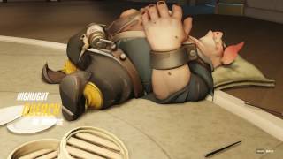 Roadhog is OP LUL