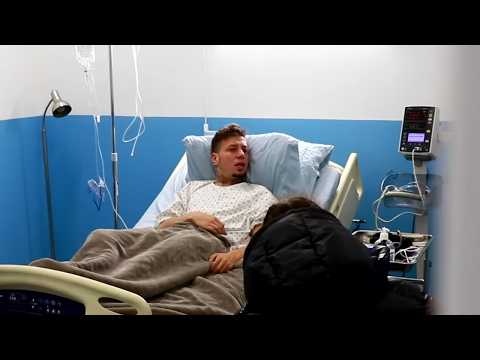 10 Year COMA Prank GONE WRONG! (MUST WATCH) — Part 8 of 10