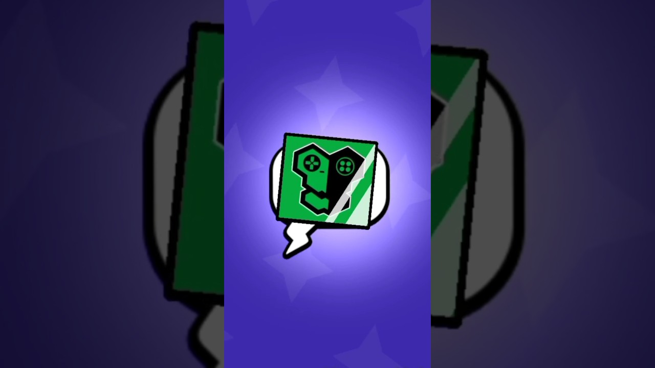 New Pin of the Brawl Stars Championship