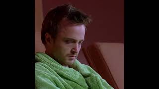 jesse pinkman sad edit