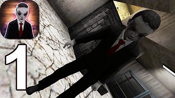 Evil Doll - The Horror Game - Gameplay Walkthrough Part 1 (Android,iOS)