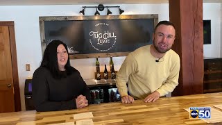 Tug Hill Vineyards