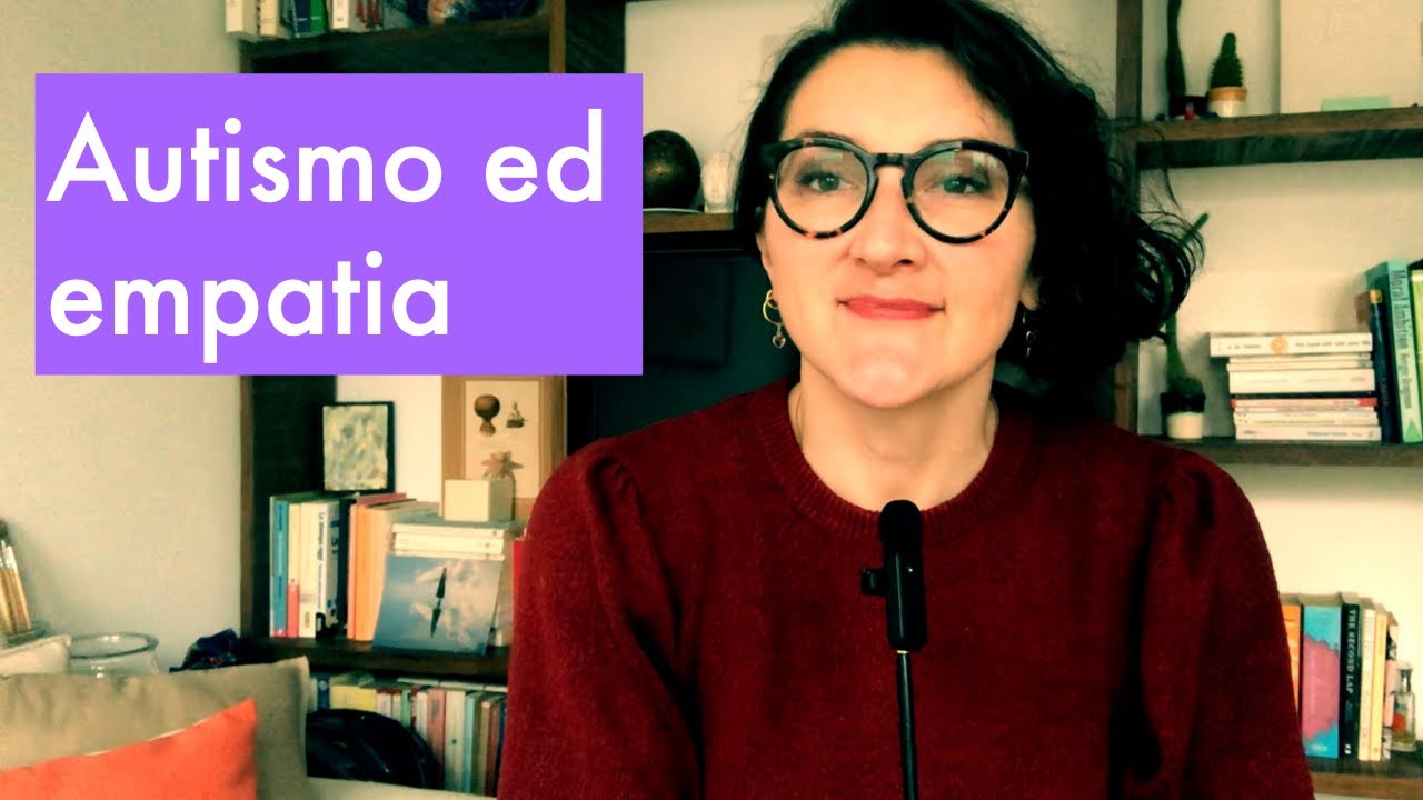 Il grande equivoco sull’autismo e la mancanza di empatia