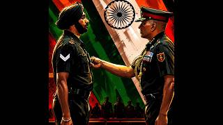 Naik Bhupender Singh की Sena Medal की कहानी | 19 Sikh Regiment #shortsb