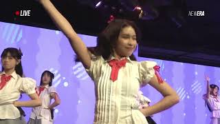 JKT48 - M04. Tunas Di Balik Seragam (Seifuku No Me) | SnM - STS Jessi - 29 September 2024