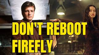 The Firefly Revival has a HUGE Problem