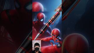 Superhero but Pen 💥 ALL CHARACTER MARVEL DC #marvel #AVENGERS #dc #shorts Superhero but Pen 💥 ALL CHARACTER MARVEL DC #marvel #AVENGERS #dc #shorts