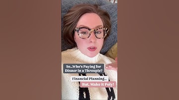 Financial Planning…But Make it Poly
