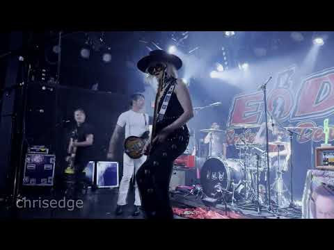 4K - Eagles of Death Metal - Don't Speak I Came to Make a Bang! - 2025-07-25 - Teragram Ballroom