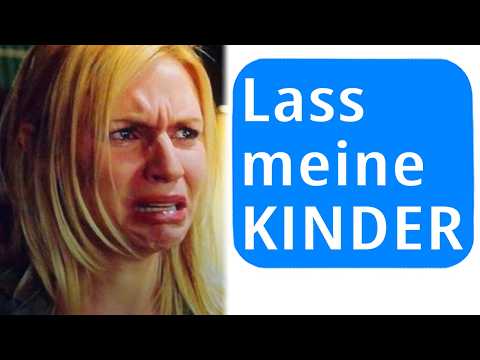 Meine Eltern schlagen Meine Kinder..