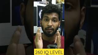 Who Has Highest IQ Level | Our Views Tamil