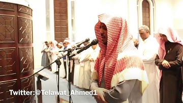 تلاوة عذبة و ترتيل جميل راحة للقلوب عطروا مسامعك
