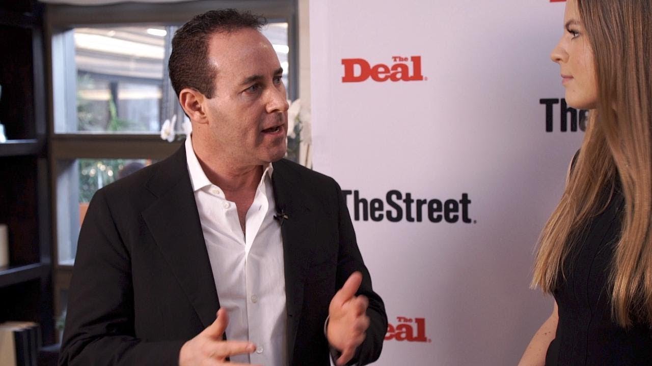 Here’s How Cloud Computing Firm Fusion Is Using M&A to Get Ahead Source