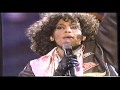 Whitney Houston - I Wanna Dance With Somebody (live) 1987 - 1988