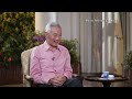 Q39: PM Lee: Engaging My Network of Leaders (May 2024)