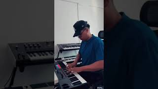 First post of 2026. Arr/Progs - @mskeys__ofc Progs - @pedrodyllan gtrs - @daviazeevedo #music
