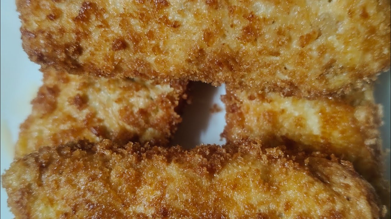 Anda roll #food #recipe #roll #mummyhandfood