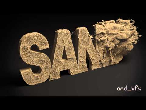 TP Sand