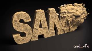 TP Sand