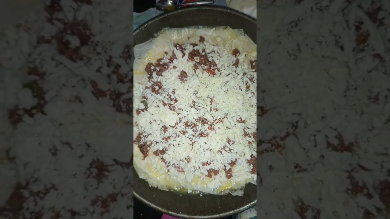 السفره وحشه وعزومات رمضان وحشه من غير ماتكون على السفره،طريه من جوه ومقر مشه من بره والطعم خيال