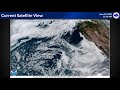 NWS Missoula Weather Briefing - 23 June 2020