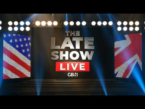 The Late Show Live | Thursday 2nd July