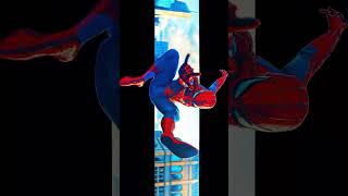 O'rgimchak odam (yangi kun) 2026 o'zbek tilida.  #spiderman  #spiderman2  #spidermanbrandnewday