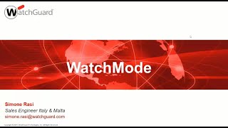Watchmode