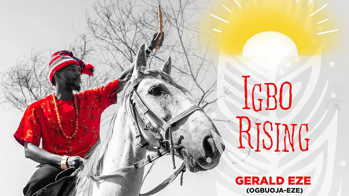 Gerald Eze - Ogbuọja Eze (Official Music Video)