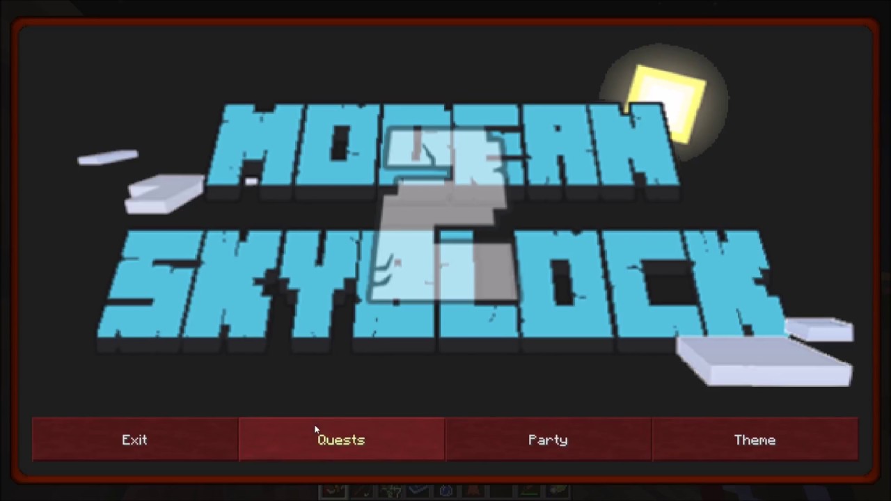 Minecraft Modern Skyblock 2 Mob Spawning (Part 4) YouTube