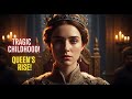 From Tears at 12 to a Crown at 13 – The Dark Rise of a Queen
