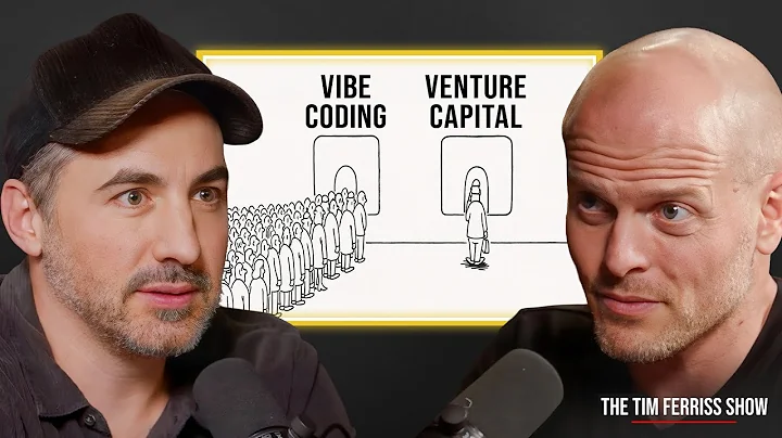 Why Venture Capitalists Are Suddenly Terrified Of AI — Kevin Rose thumbnail
