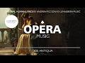Ode Antiqua - Brano musicale AI da testo originale #musicaai #poesiaumana #operamusic