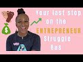 5 Entrepreneur Struggles + How to Overcome Them