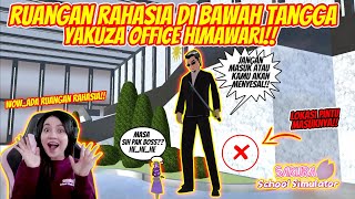 RUANGAN RAHASIA YAKUZA HIMAWARI YG TIDAK BOLEH DIKETAHUI SIAPAPUN!! SAKURA SCHOOL SIMULATOR-PART 212