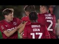 Cray Valley v Charlton Athletic | Key Moments | First Round Replay | Emirates FA Cup 2023-24