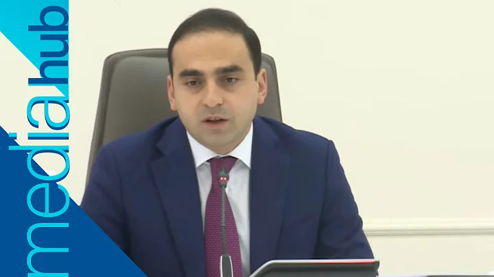 Կոյուղատար համակարգերը, երբ լավ են գործում աչքին տեսանելի չեն, հենց վթար լինի՝ բոլորը կնկատեն