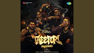 Theepori - Street Academics, The Imbachi, Azuran, Haris Saleem and Kalla Sha