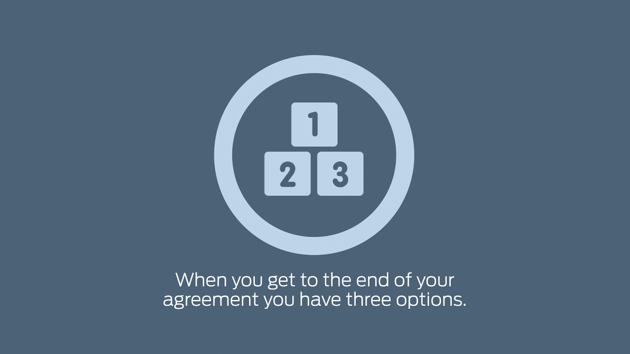 Ford Finance Lease from Ford Lease | Gates Ford | Essex, Hertfordshire & London